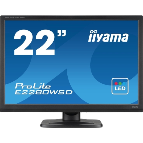Iiyama ProLite E2280HS