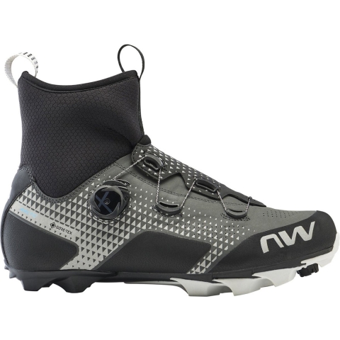 Northwave Celsius XC Arctic GTX mountainbikeschoenen, 42