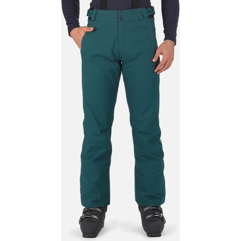 Rossignol Ski Pants skibroek groen heren, S
