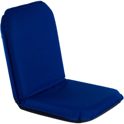 Comfort Seat Classic Regular 100x48x8cm Ocean Blue