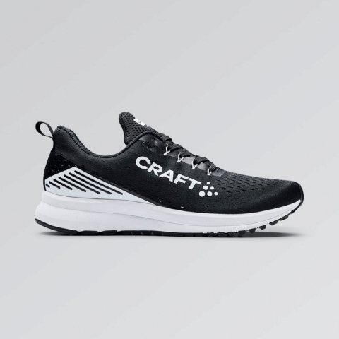 Craft X165 Engineerd II M maat 44 hardloopschoenen