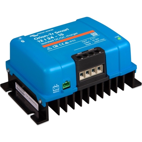 Victron Orion-Tr Smart 12/24-15A (360W) niet geïsoleerd