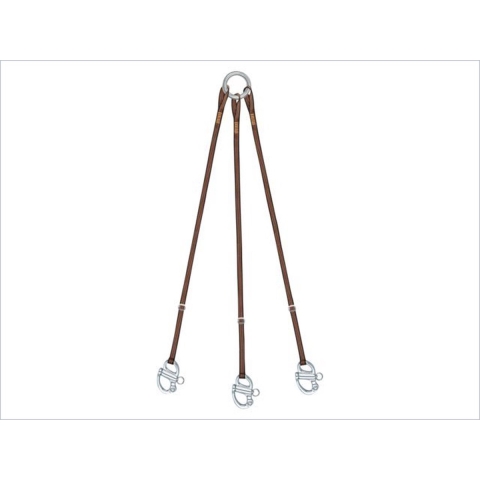 Trem Tender liftset 3-punt 400 kg