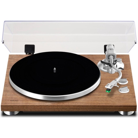 Teac TN-400BT-SE/WA Platenspeler met Bluetooth