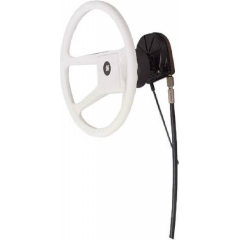 Ultraflex M58 Stuurkabel voor motoren tot 55 pk, 4.27 m (14 ft)