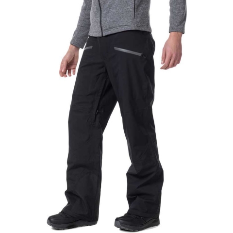 Rossignol Evader skibroek zwart heren, L