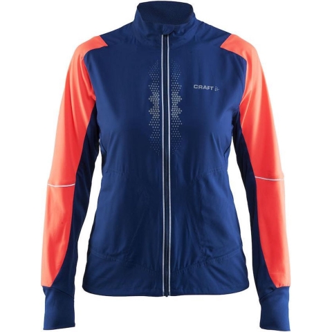 Craft Brilliant 2.0 Light W hardloopjack dames