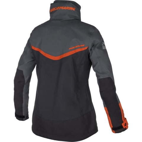 Magic Marine Element jacket maat L 2-laags zeiljas