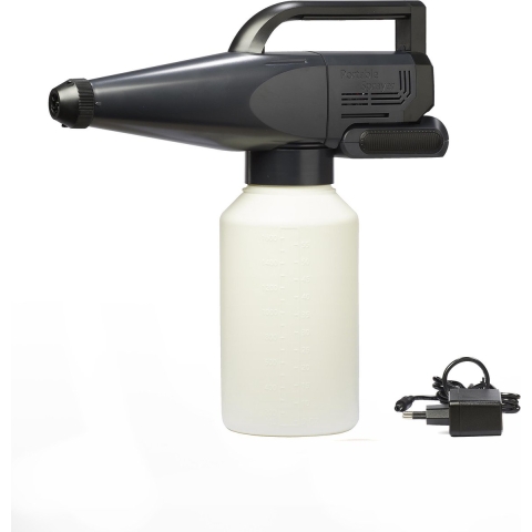 Aqua2go GD950 vernevelaar met accu