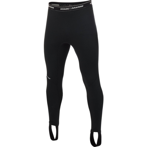 Magic Marine Bipoly Pants maat XL hydrophobic thermobroek