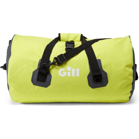 Gill Voyager Duffel Bag 60L waterdichte tas