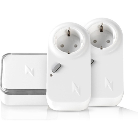 Sitecom WLE-1000NL Smart Energy Monitor Start pakket NL versie extention pack
