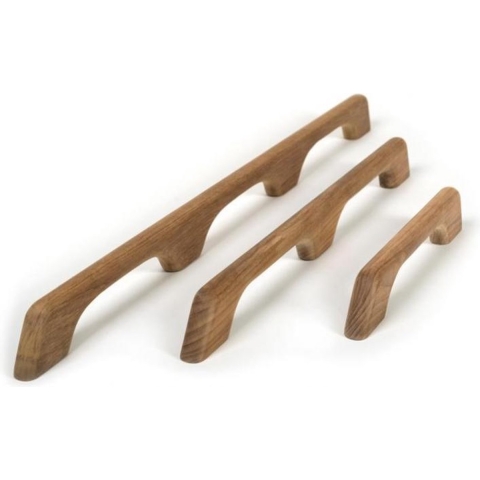 ARC Handreling - 7 grepen 185 cm