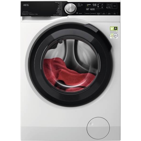 AEG LR8Koblenz wasmachine met Powerclean