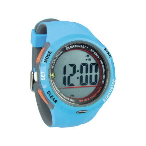Ronstan ClearStart 50 mm zeilhorloge