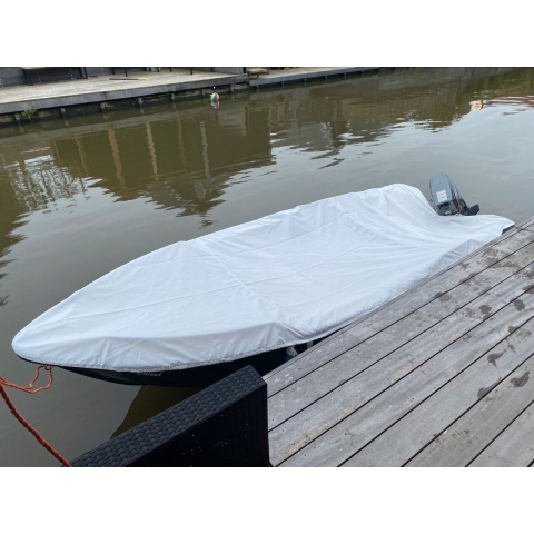 Marinetech Boothoes 470 x 180 cm voor Open Boten, UV-Bestendig