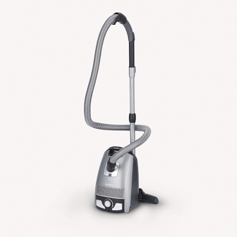 Severin BC7045 9 meter actieradius met parket borstel
