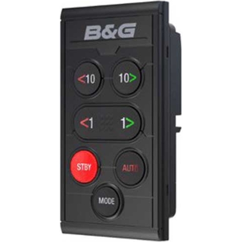 B&G Triton² stuurautomaatcontroller