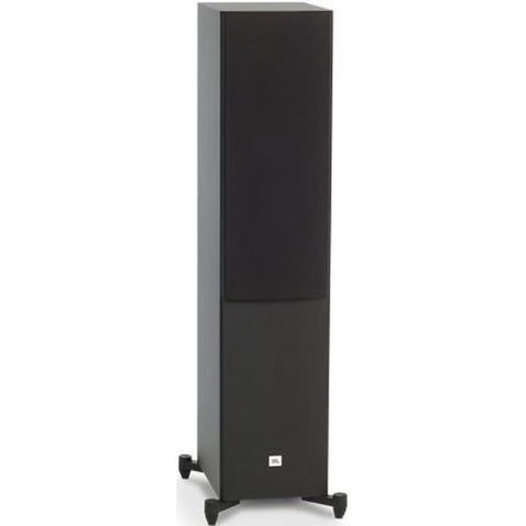 JBL Stage A180BLK 2.5 speakersysteem dual