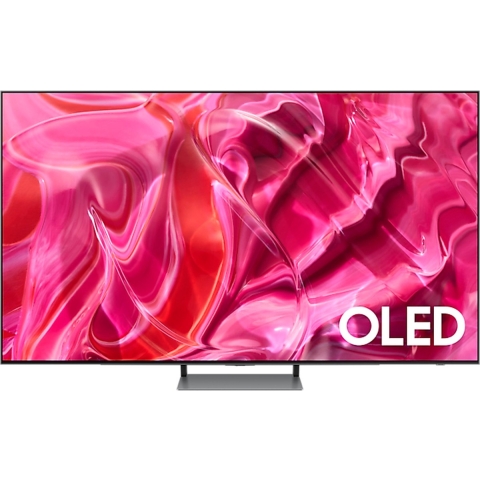 Samsung QE77S93CAT OLED Smart TV