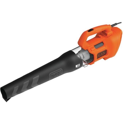 Black&Decker BEBL185-QS Electrische Bladblazer
