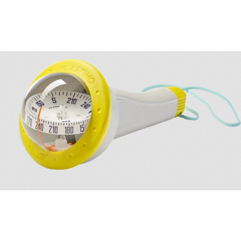 Plastimo Iris 100 Handpeilkompas