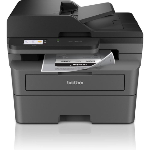 Brother DCP-L2660DW All in One Zwart-Wit Laserprinter