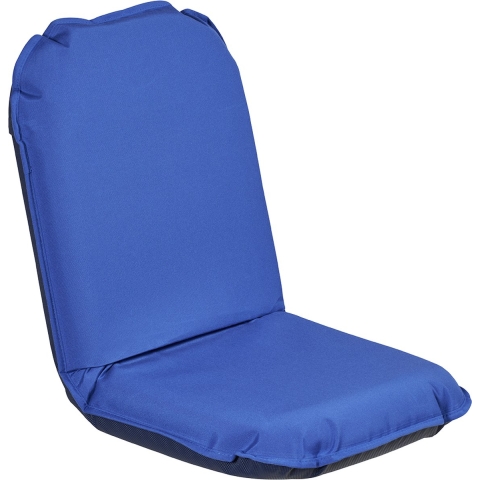 Comfort Seat Classic Compact Basic 91x43x8cm Med Blue