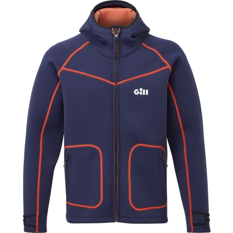 Gill Race Rigging Jacket maat L wetsuit jas