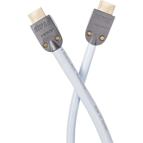 Supra Cables HDMI Kabel