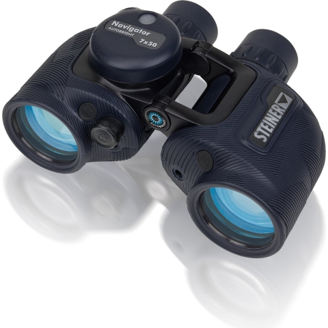 Steiner Autobright 7x50 kompas verrekijker