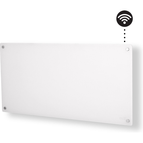 Mill GL900WIFI3 paneel verwarming