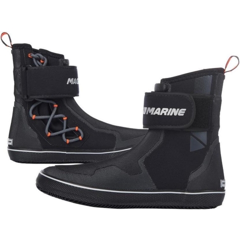 Magic Marine Horizon boot 4 mm neopreen zeillaars