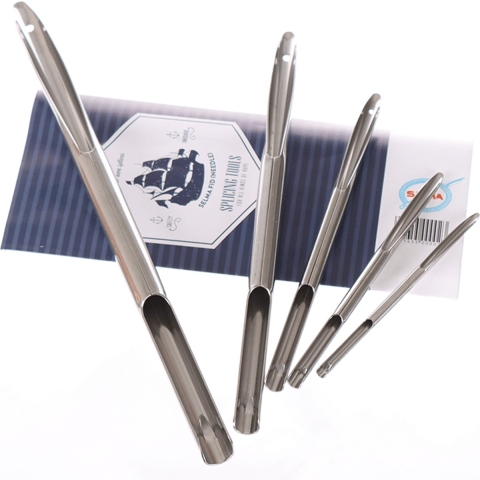 Seilflechter Splitsset Selma 5 naalden