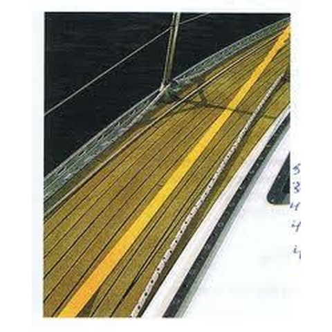 Plastimo Loopbanden 7 meter (paar)