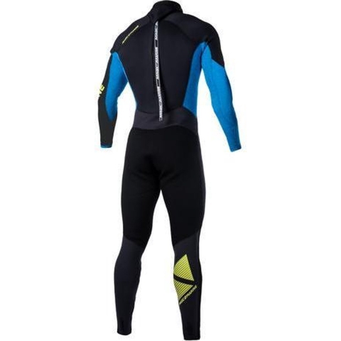 Magic Marine Ultimate fullsuit 5/3 maat XS heren wetsuit