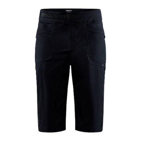 Craft Core Offroad XT Short MTB fietsbroek kort zwart heren, M