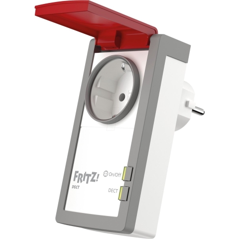 Fritz! DECT210 Edition int