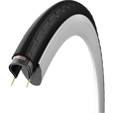 Vittoria Terreno Zero G2 TNT gravelband grijs/zwart, 37-622