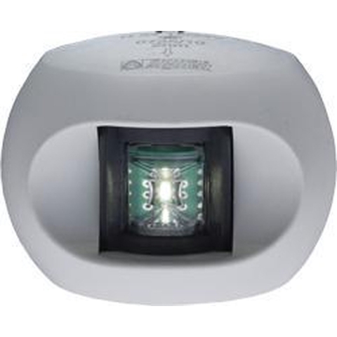 Aqua Signal AS34 heklantaarn (wit)
