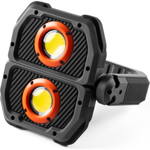 Nebo Omni 3K werklamp oplaadbaar