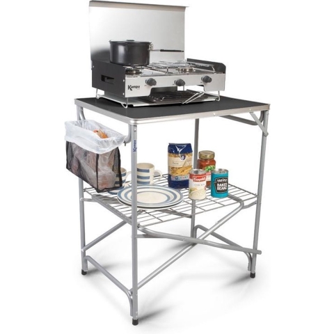 Kampa Major Field Kitchen