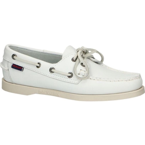 Sebago Docksides Portland maat 40,5 dames bootschoenen