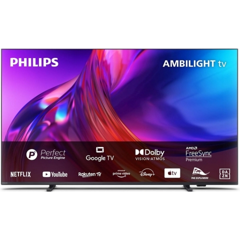 Philips 55PUS8548/12 Smart Televisie