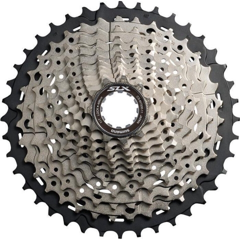 Shimano SLX CS-M7000 Cassette 11-speed 11-46T