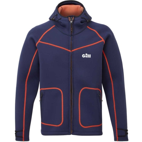 Gill Race Rigging Jacket maat JXL wetsuit jas