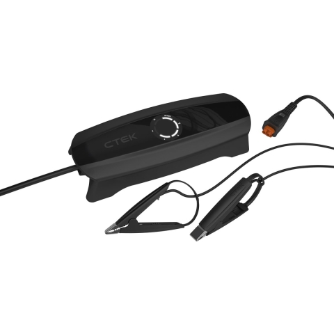 CTEK CS ONE acculader