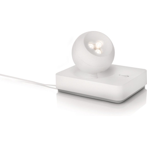 Philips LED tafel lamp ledino recessed led verlichting