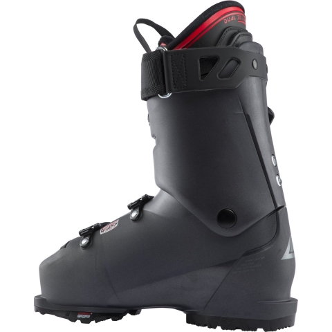 Lange LX 85 W HV GW all mountain skischoenen zwart dames, 23.5