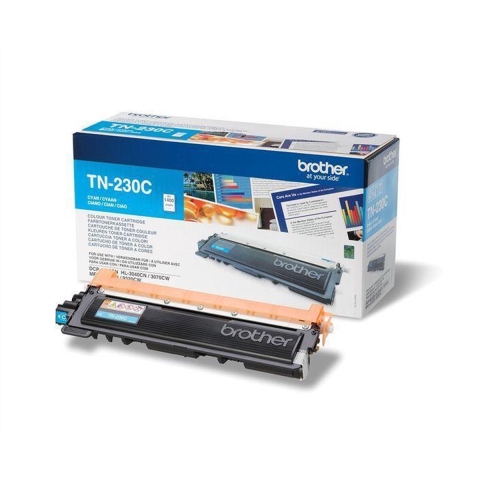 Brother TN-230C toner voor o.a. de MFC9120